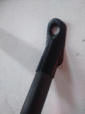 钻尘收集器用于吸尘器